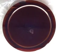 Lam Research 839-015480-012 Semiconductor Part Ring Used