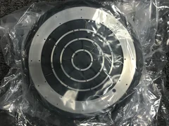 Lam Research 839-017892-005 High Risk AL Chamber