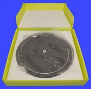 Lam Research 839-019090-611 ESC 300mm Tunable Electrostatic Chuck / Warranty