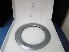 Lam Research 839-020965-006 Rev. B,  Outer Silicon Electrode Assembly