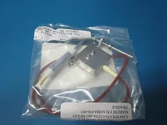 Lam Research 839-032766-003 Assy, TC, J-Type, Low Temp ECS