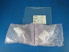 Lam Research 839-042354-002 Rev. A SHAFT ASSY EDGWHL DRV V2 Lot Of 2