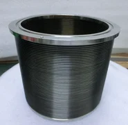 Lam Research 839-065045-003 Rev C-0166 Bellows Assy,Used&96247