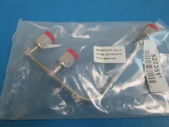 Lam Research 839-068732-001 Rev A