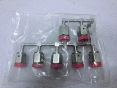 Lam Research 839-076829-711 Rev A Gasline Air Fitting Assy,Unused,US_8906