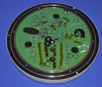 Lam Research 839-101612-037 Echuck w/Distribution Board 810-251997-006