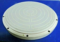 Lam Research 839-101612-131 ESC Echuck with Distribution Board 810-251997-004