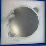 Lam Research 839-102001-069 OXIDE HX+ ESC Chuck 839-102001-069 Clean