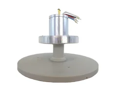 Lam Research 839-195470-102 Ceramic ESC Heater Pedestal 853-195470-102 Surplus