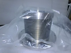 Lam Research 839-250568-001 Rev C Lower Electrode Bellows,Unused,US*8275