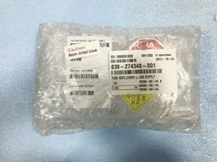Lam Research 839-274348-001 TUBE ASSY,LOWER LL GAS SUPPLY