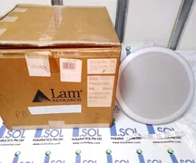 Lam Research 839-345761-022 Rev. A shower head HDEX FB 650 Semiconductor Spare