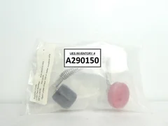 Lam Research 839-360312-005 Adaptor TMP N2 PRG1.3K TMP New Surplus