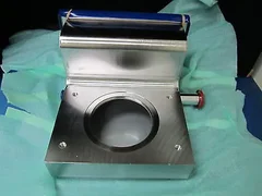 Lam Research 839-440674-001 Non-Revision, WLDMT, TRANSTN, MNFLD, ALLI