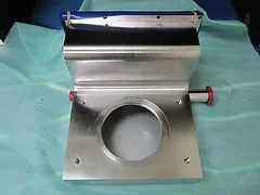 Lam Research 839-440674-001, WLDMT, TRANSTN, MNFLD, ALLI, Rev. B