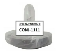 Lam Research 839-460152-006 200mm Lower Electrode STP Chamber 150mm Refurbished