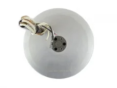 Lam Research 839-460152-006 200mm Lower Electrode STP Chamber 150mm Working