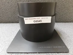 Lam Research 839-465013-001 Liner Chamber VAT65 TRANSN MANF Working Surplus