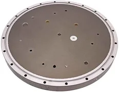 Lam Research 839-800327-385 DZ CLG ESC 300mm Assembly Semiconductor Part #2