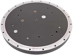 Lam Research 839-800327-391 ESC Electrostatic Chuck Semiconductor Part