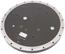 Lam Research 839-800327-432B ESC Electrostatic Chuck Semiconductor Part