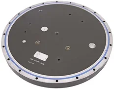 Lam Research 839-800327-438B ESC Electrostatic Chuck Semiconductor Part