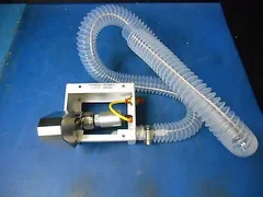 Lam Research 839-801274-005 Rev. B, BLK Gas Distribution Unit, 714-801101-003