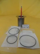 Lam Research 840-009865-080 HPS Vacuum Bellows Valve Kit NW80 100001687 New