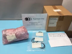 Lam Research 840-009865-080 HPS Vacuum Bellows Valve Kit NW80, 173581