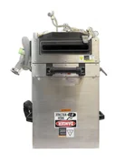 Lam Research 852-011061-203 Lower Reaction Wafer Chamber 853-011632-002 Spare