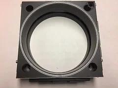Lam Research 852-011061-503 4420 Chamber Assembly