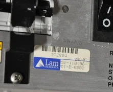 Lam Research 852-110198-001 FOR PARTS ONLY