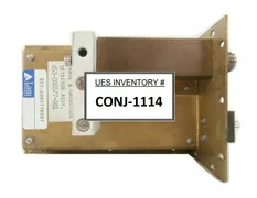 Lam Research 853-000577-001 Phase & Magnitude Detector 810-008582-1 Refurbished