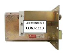 Lam Research 853-000577-001 Phase and Magnitude Detector 810-008582-001 Working