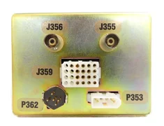 Lam Research 853-001142-001 RF Automatch Controller Assembly Working Surplus