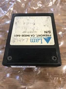 Lam Research 853-005684-001, Recipe Module