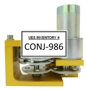 Lam Research 853-007555-001 Brake Assembly 1704-2511 GM9213-3 New Surplus