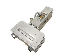 Lam Research 853-007859-201 Alliance Vacuum Gate Valve Assy w/Pneumatic Actuator