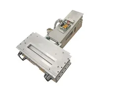 Lam Research 853-007859-201 Alliance Vacuum Gate Valve Assy w/Pneumatic Actuator