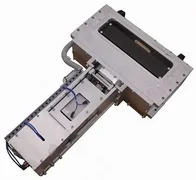 Lam Research 853-007859-213 Alliance Vacuum Gate Valve w/Pneumatic Actuator