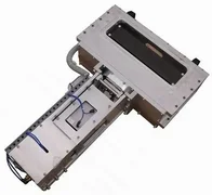 Lam Research 853-007859-213 Alliance Vacuum Gate Valve w/Pneumatic Actuator