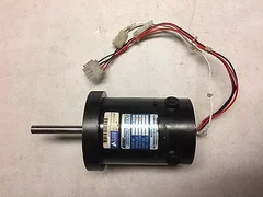 Lam Research 853-011142-001 Gap Motor QMC 41-M1683  MCG 41-2901 41-M2901 Assem