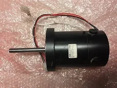 Lam Research 853-011142-001 Gap Motor QMC 41-M1683 or MCG 41-2901 Assembly