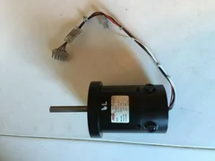 Lam Research 853-011142-001 RF Gap Motor Assembly QMC 41-M2901 MCG 41-M2901 