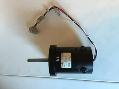 Lam Research 853-011142-001 RF Gap Motor Assembly QMC 41-M2901 MCG 41-M2901 