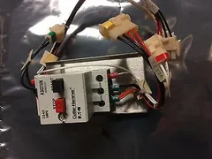 Lam Research 853-011168-500 853-011168-002 Gap Driver Motor Protector