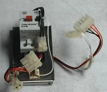 Lam Research 853-011168-500 Gap Drive Protector Assembly