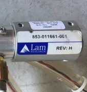  Lam Research 853-011661-001 Lift Assembly