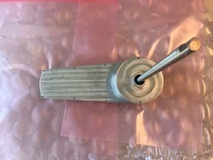 Lam Research 853-012100-003 Loadlock Arm Housing Assembly. 