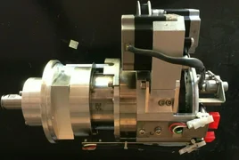 Lam Research 853-012175-004 Harmonic Arm Assembly